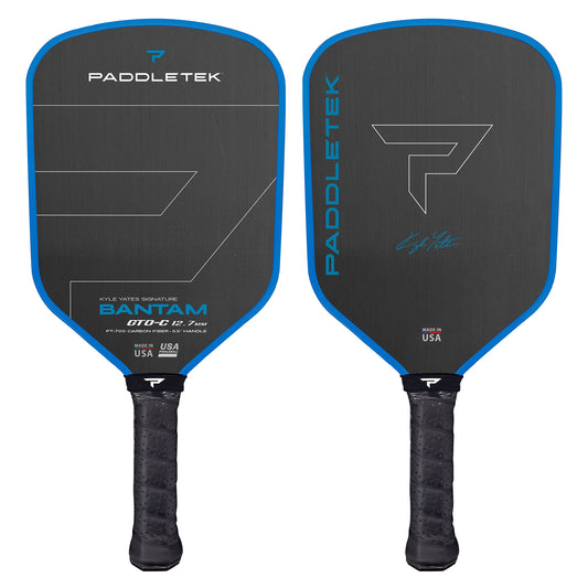 Paddletek Bantam GTO-C