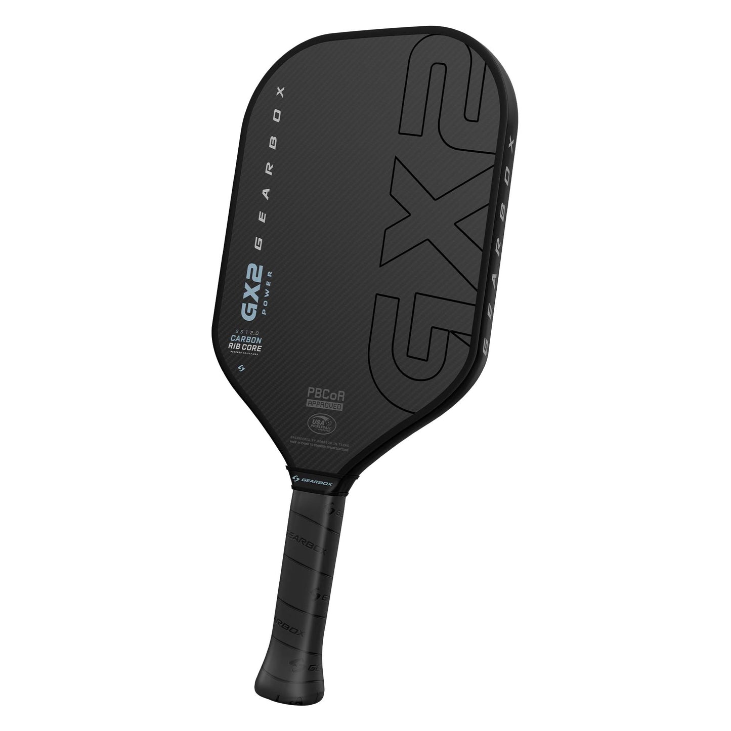 Gearbox GX2 Power Series