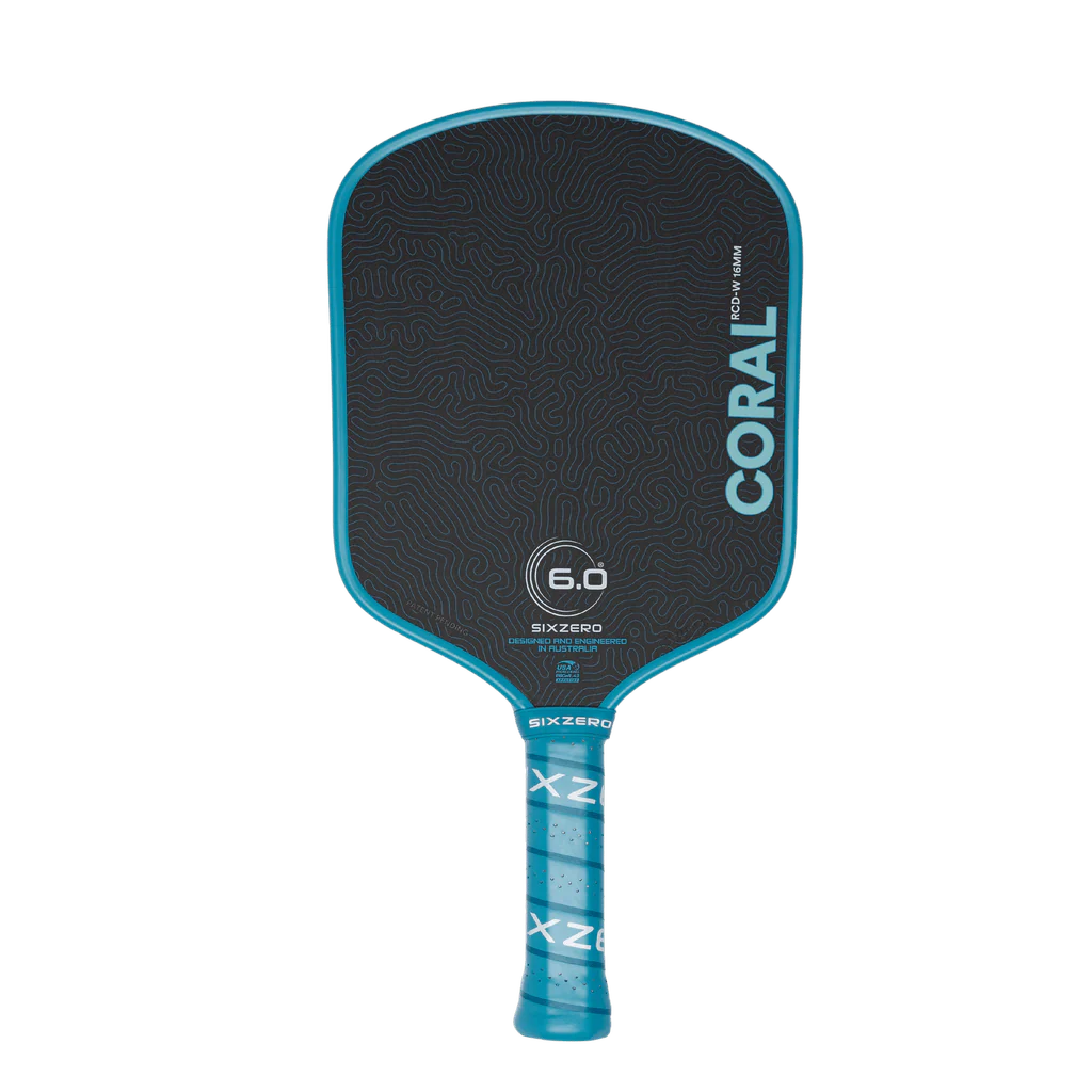 Six Zero Coral Widebody