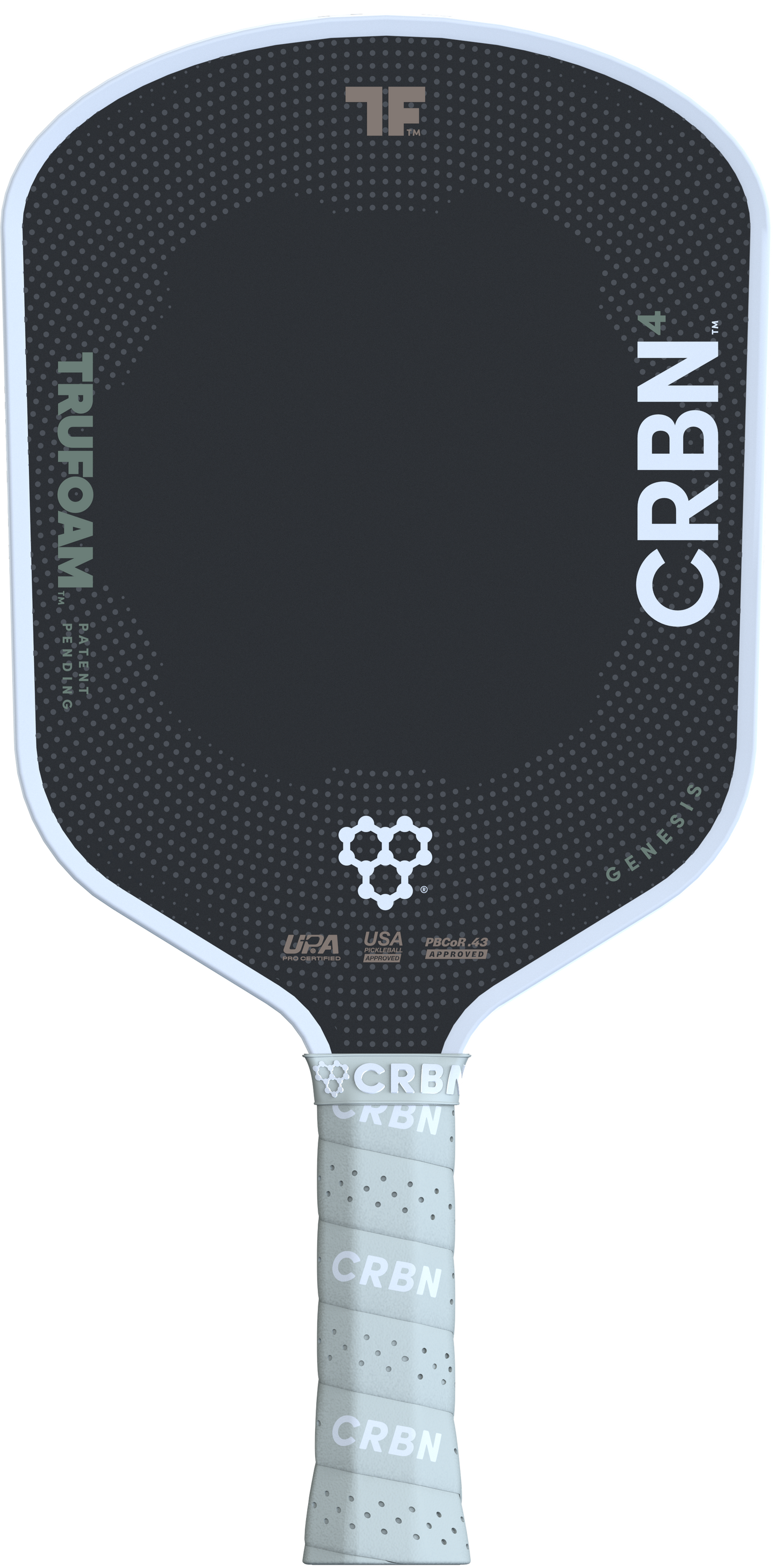 CRBN Tru Foam Genesis