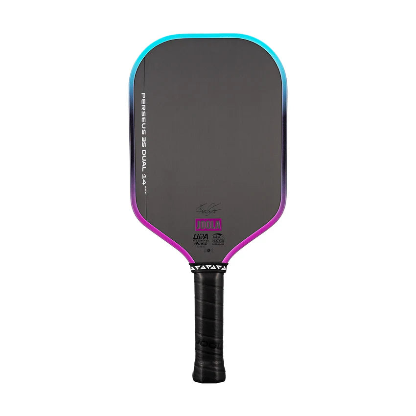 JOOLA Perseus 3S Dual 14mm Pickleball
