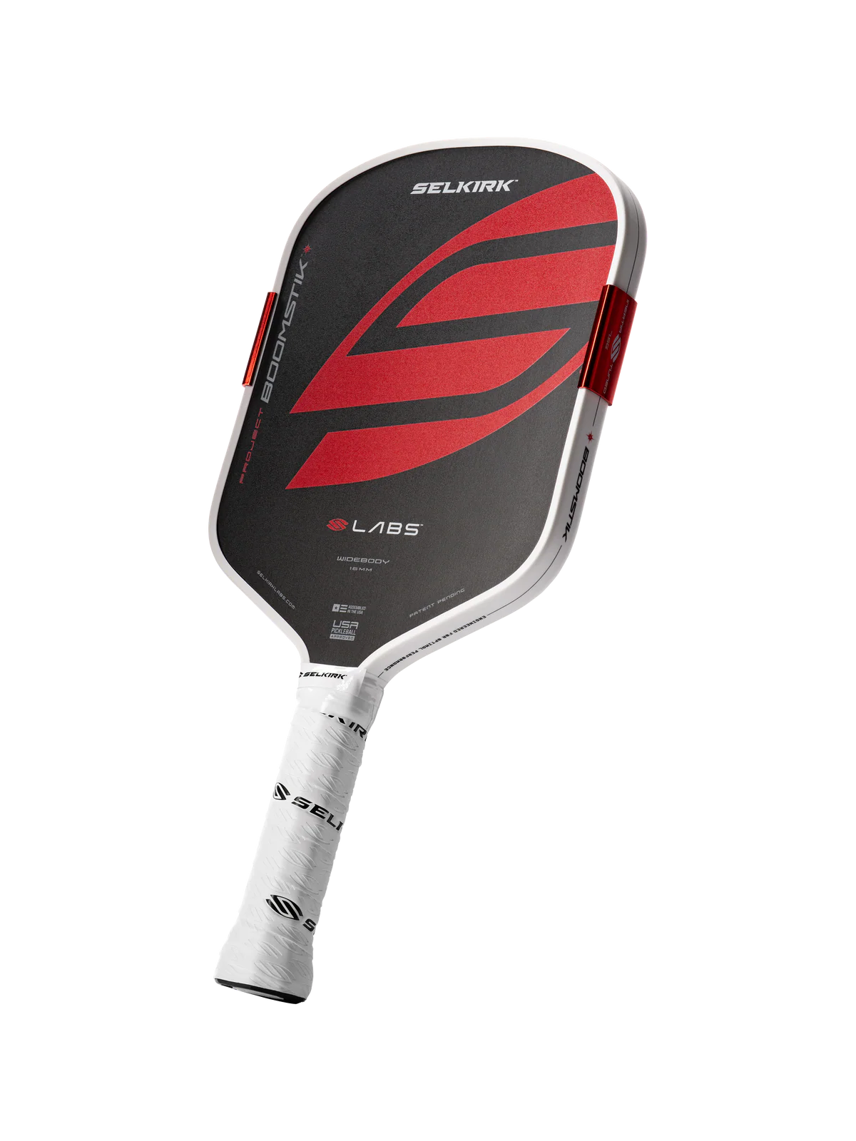 Selkirk Project Labs Boomstick Widebody