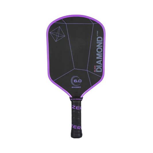 Six Zero Black Diamond Power