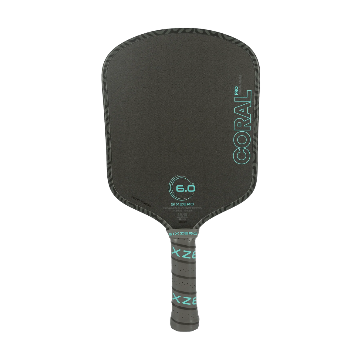 Six Zero Coral Pro Widebody