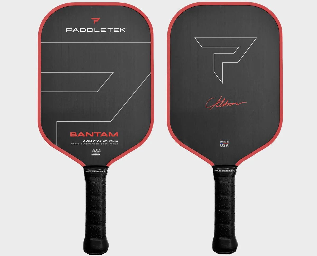 Paddletek Bantam TKO-CX