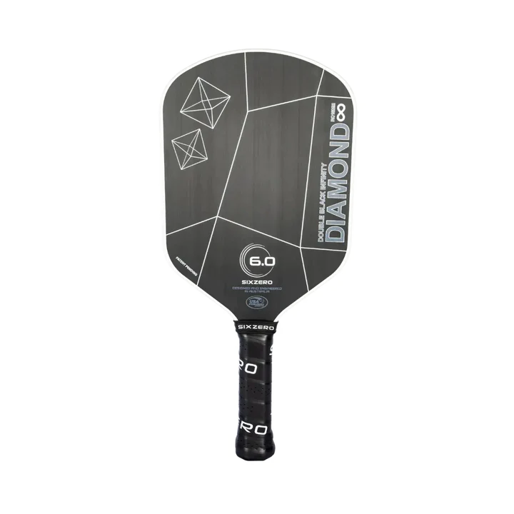 Six Zero Infinity Double Black Diamond