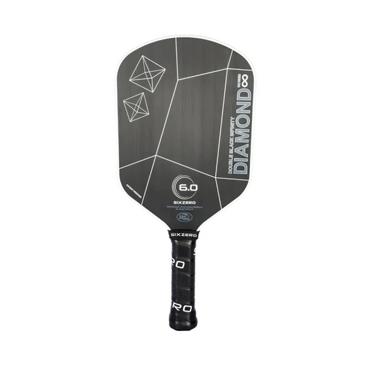 Six Zero Infinity Double Black Diamond
