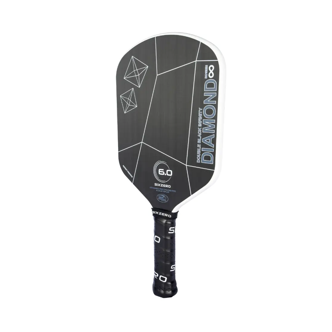 Six Zero Infinity Double Black Diamond
