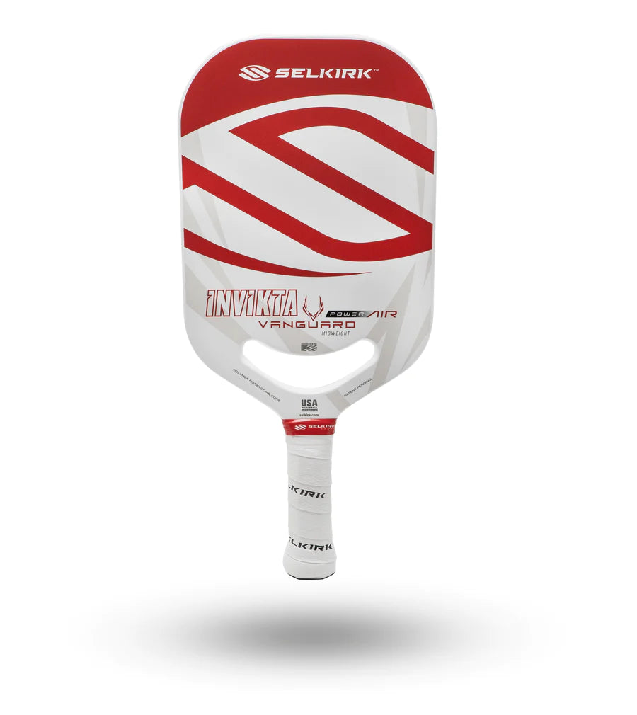 Selkirk Vanguard Power Air Invikta
