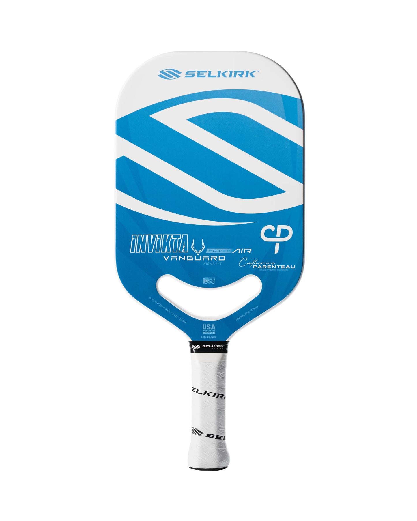 Selkirk Vanguard Power Air Invikta