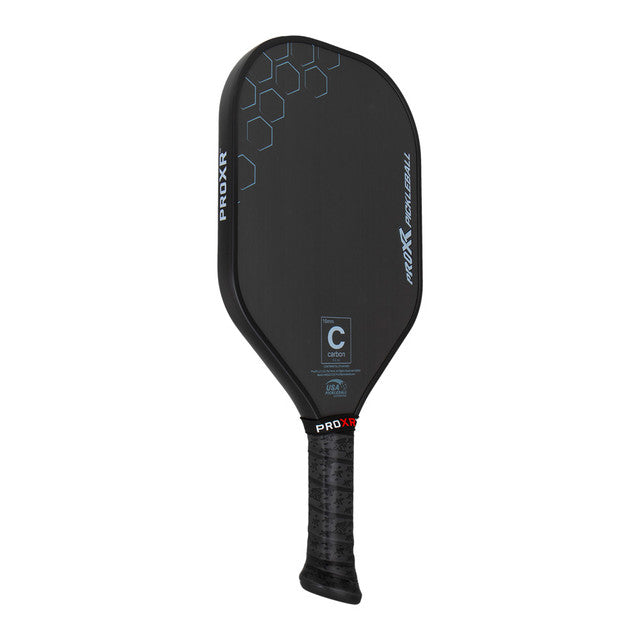 ProXR Raw Carbon 16 Continental Standard