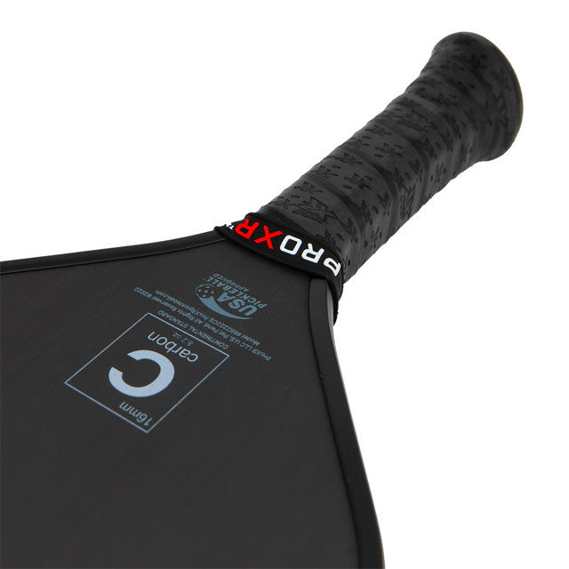 ProXR Raw Carbon 16 Continental Standard