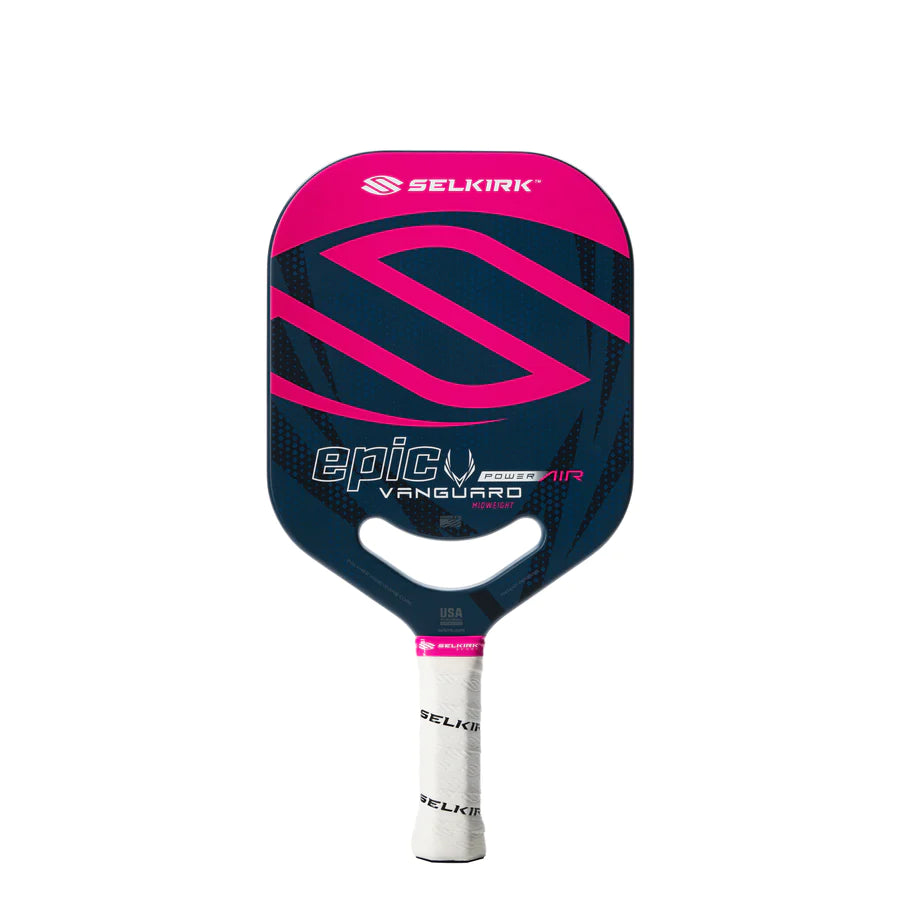 Selkirk Vanguard Power Air Epic