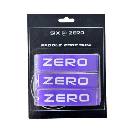 Six Zero Edgeguard Tape