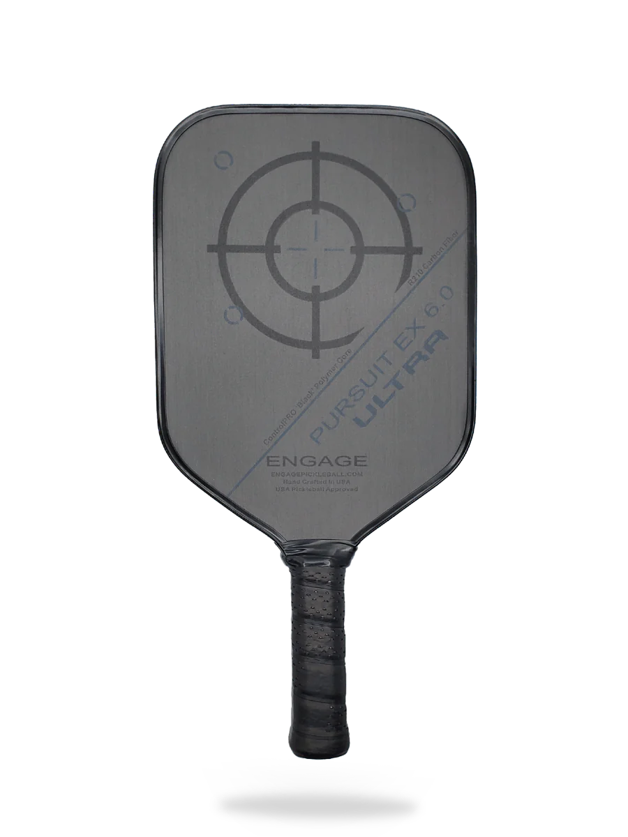 Engage Pursuit Ultra EX 6.0 Carbon Fiber