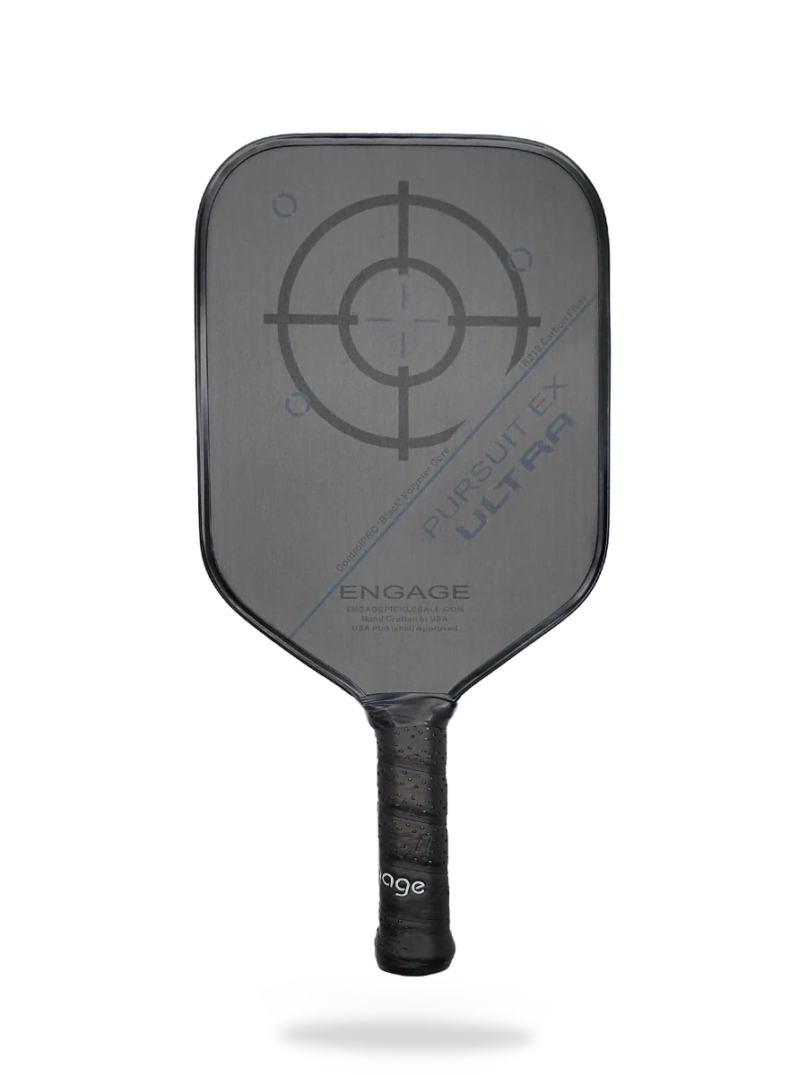 Engage Pursuit Ultra EX Carbon Fiber