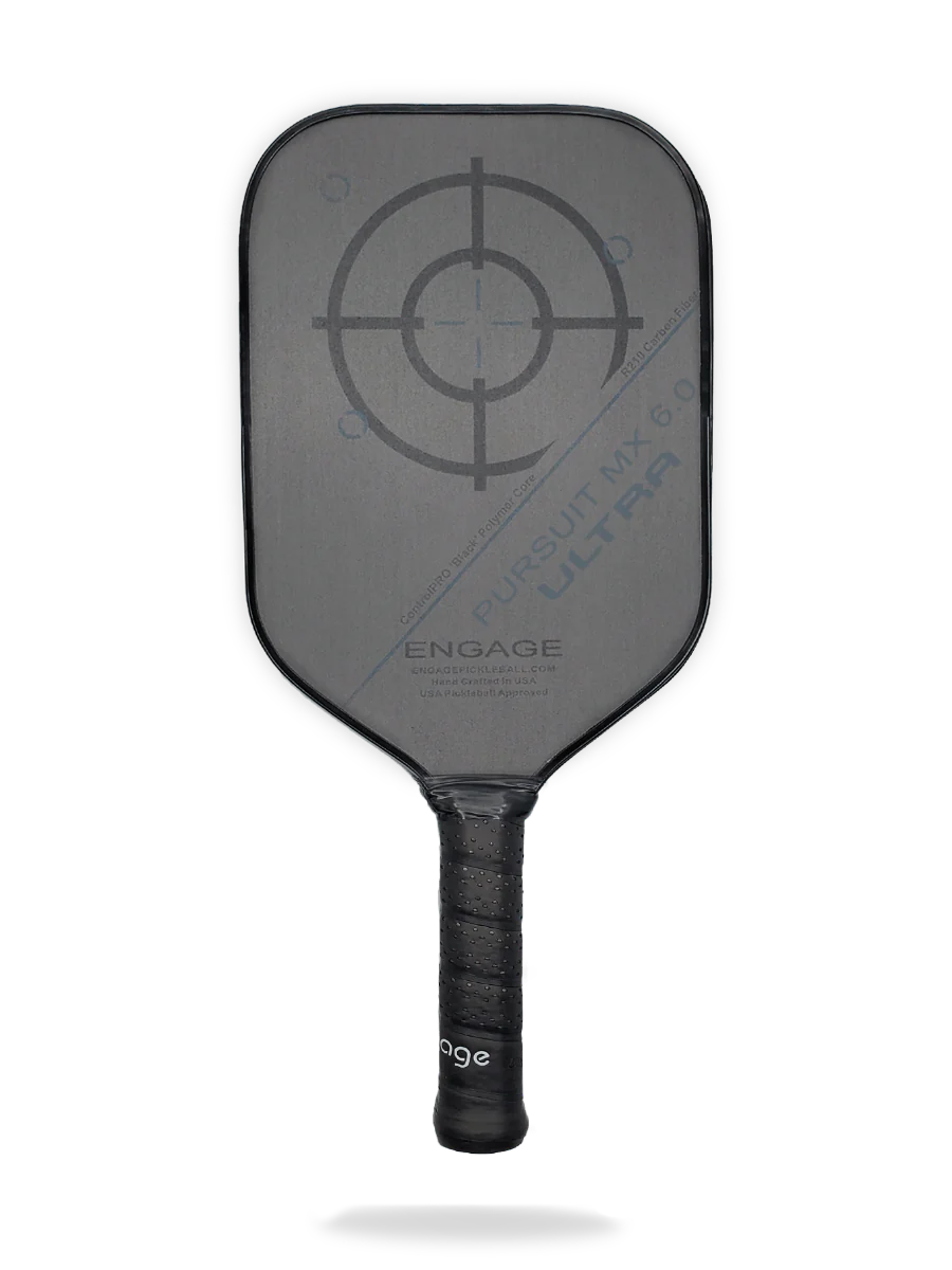 Engage Pursuit Ultra MX 6.0 Carbon Fiber