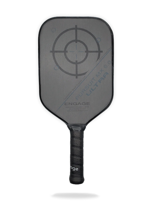 Engage Pursuit Ultra MX 6.0 Carbon Fiber