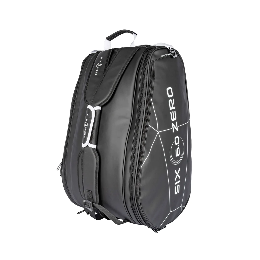 Six Zero Pro Tour Bag