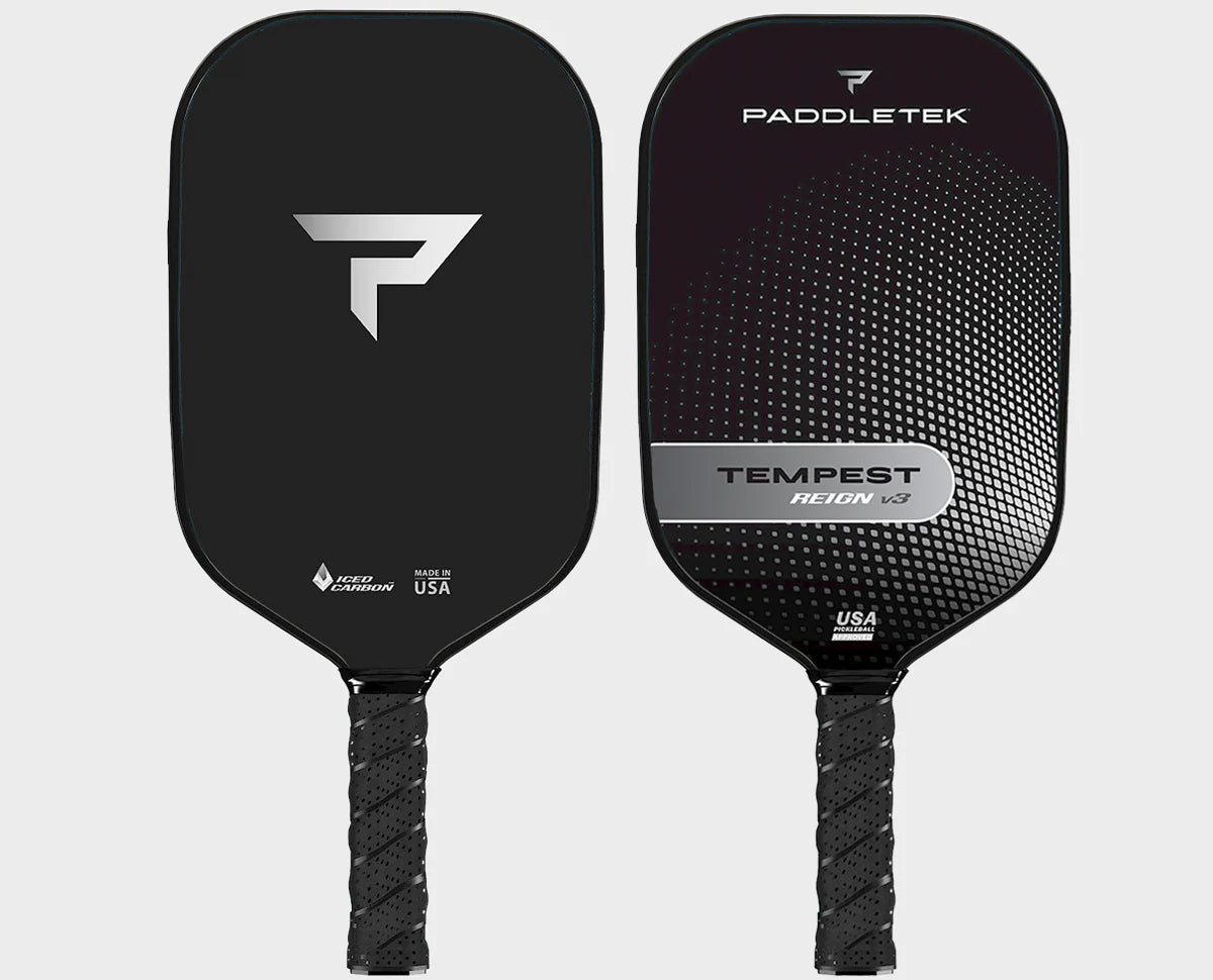 Paddletek Tempest Reign v3