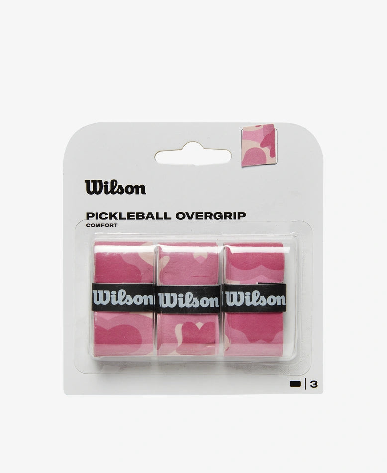 Wilson Pickleball Overgrip Comfort