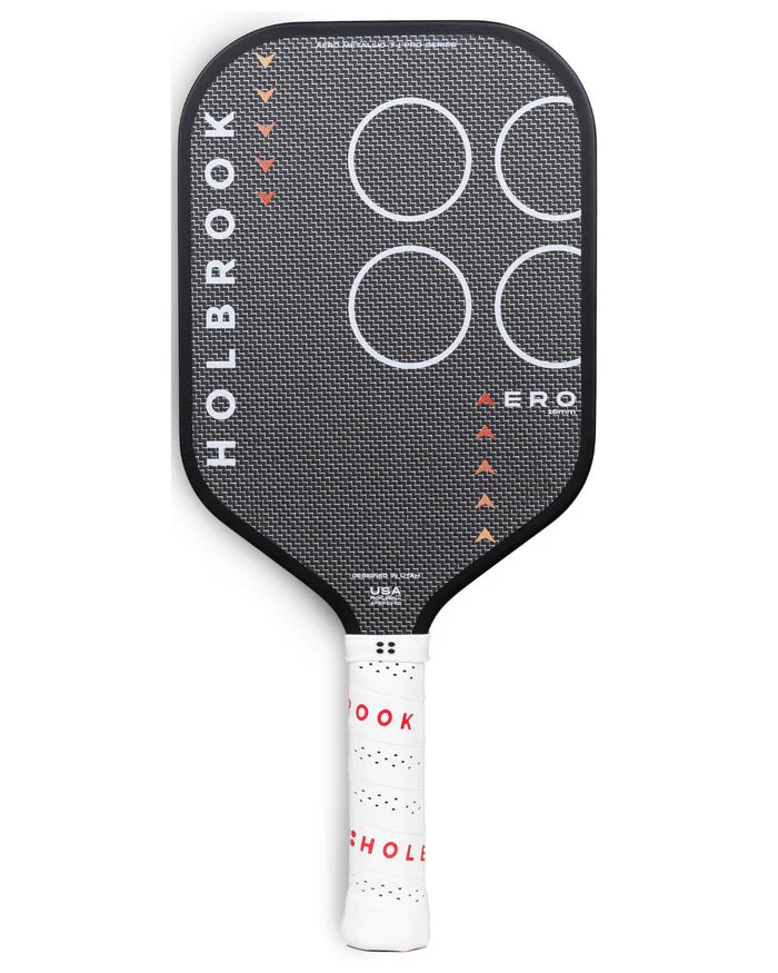 Holbrook Aero Metallic T 16mm