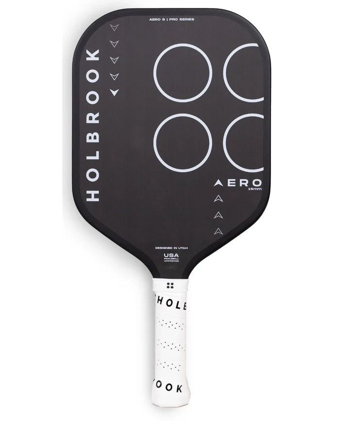 Holbrook Aero S