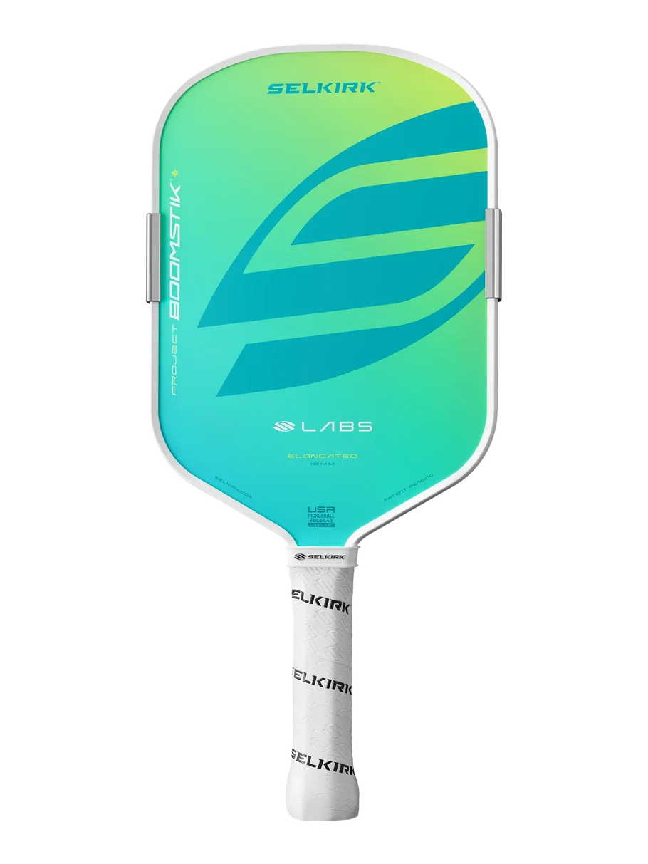Selkirk Labs Project Boomstik Elongated Calypso