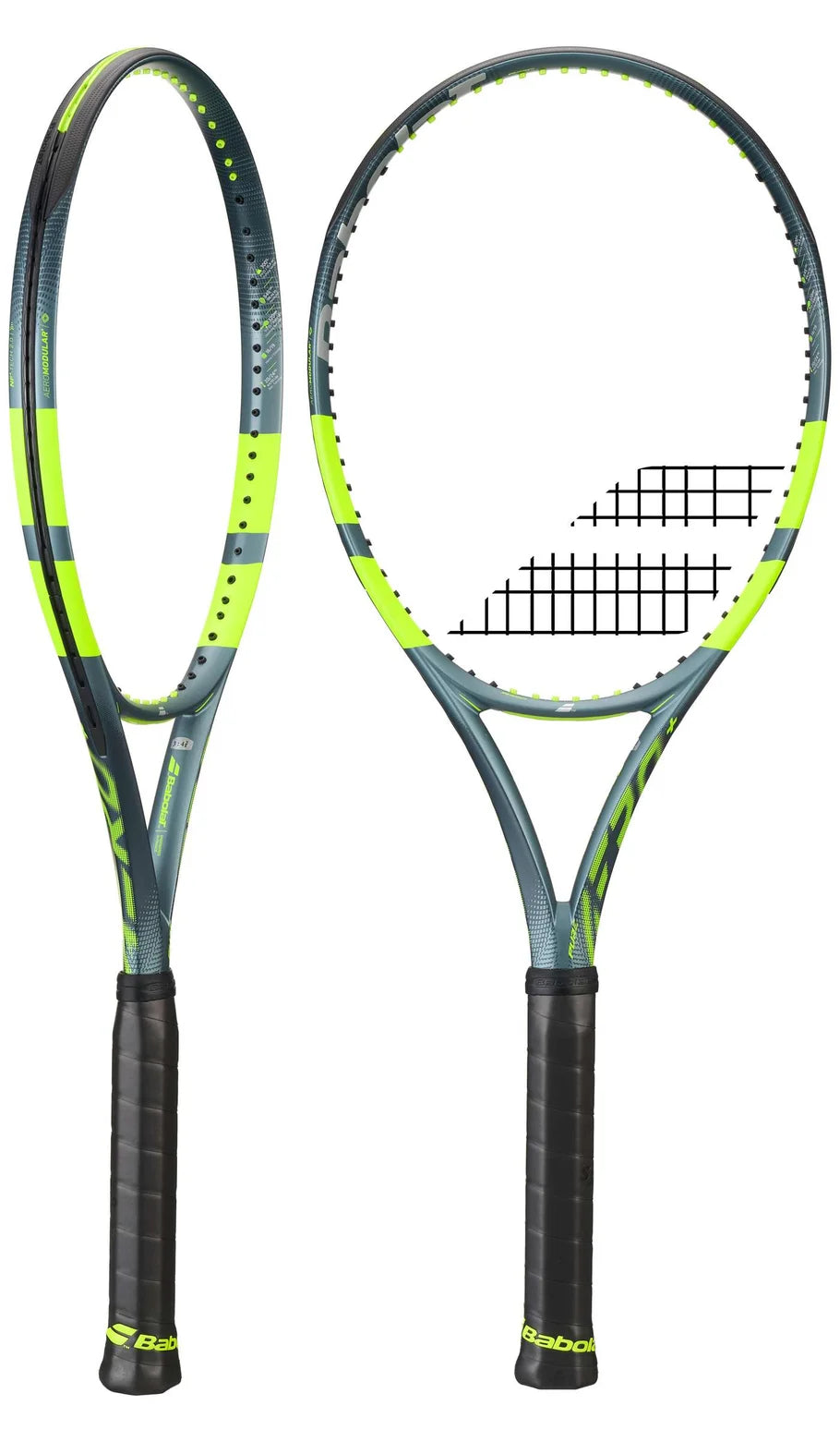 Babolat Pure Aero Plus 2026