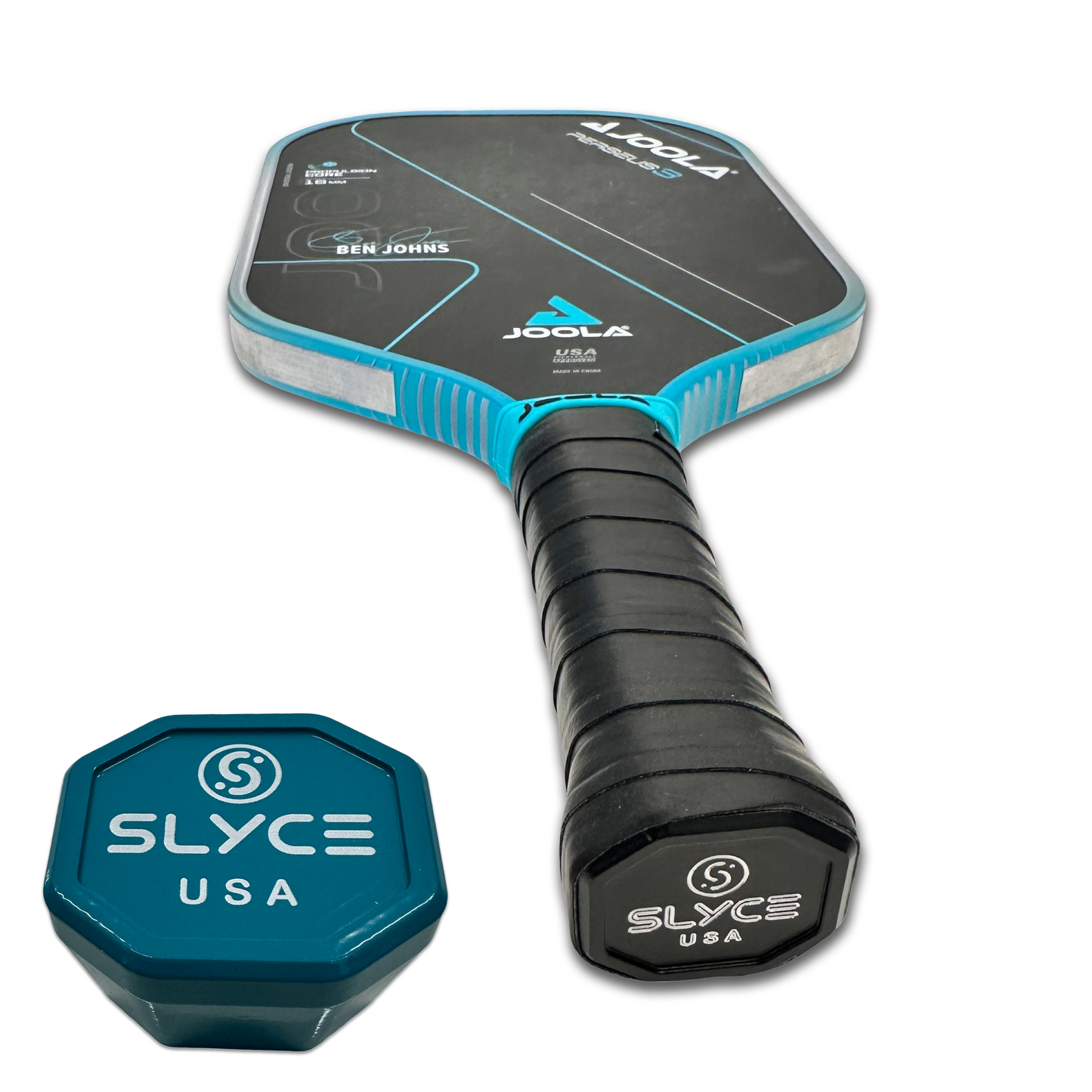 Slyce Speedcap