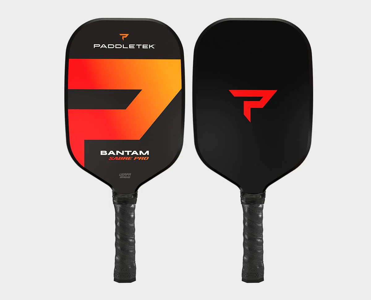 Paddletek Bantam Sabre Pro