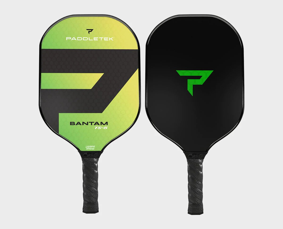Paddletek Bantam TS-5