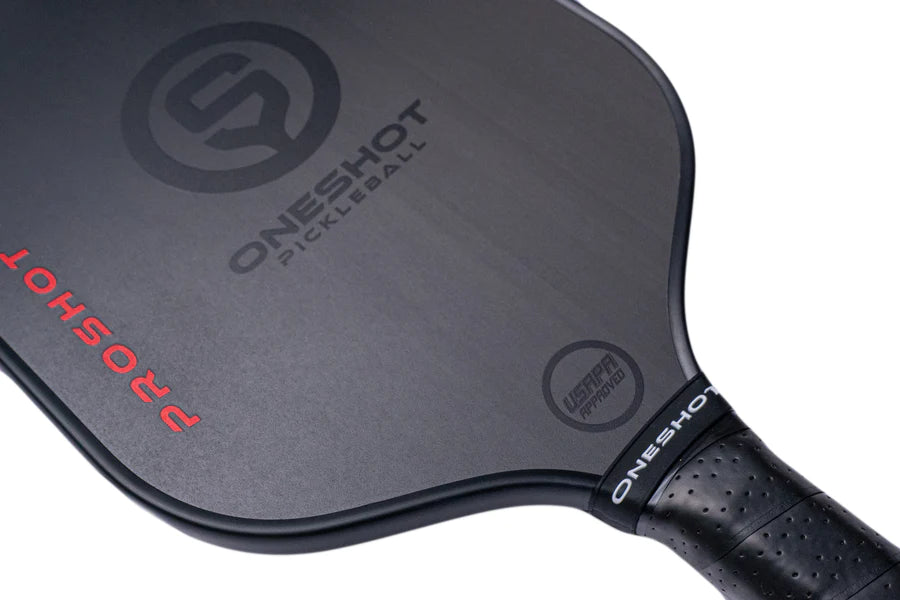 Oneshot Proshot 2.0