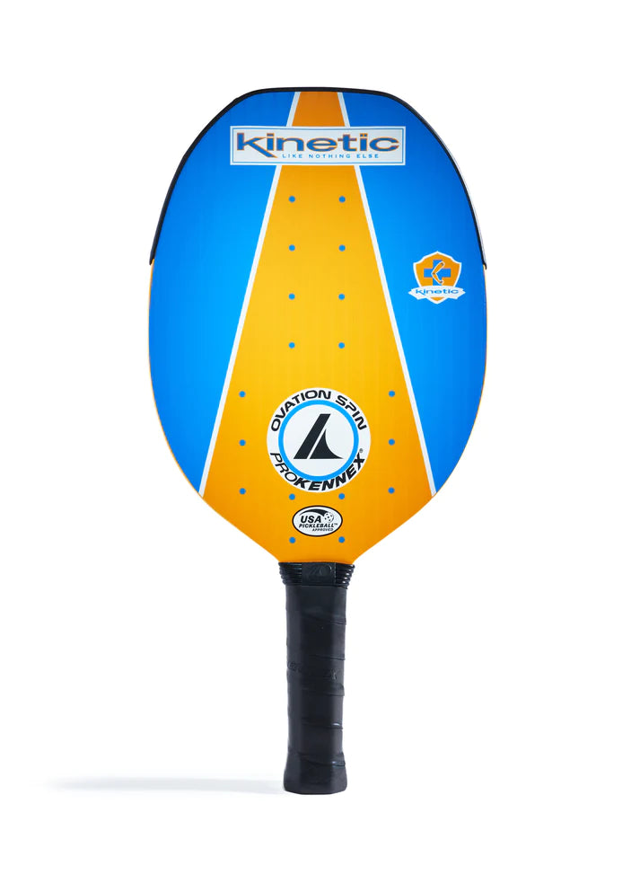 Pro Kennex Ovation Spin