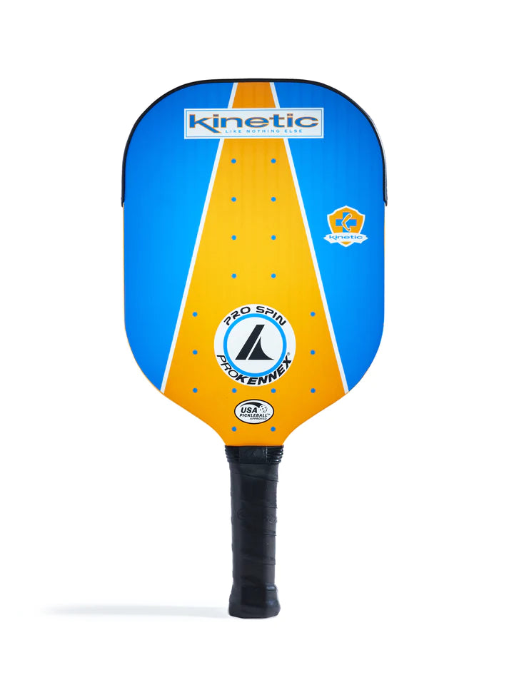 Pro Kennex Pro Spin