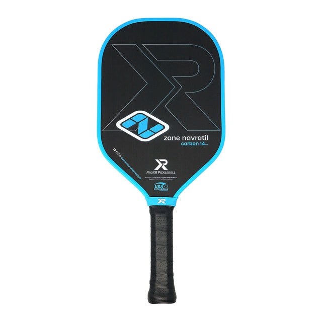 ProXR Zane Navratil Signature 14