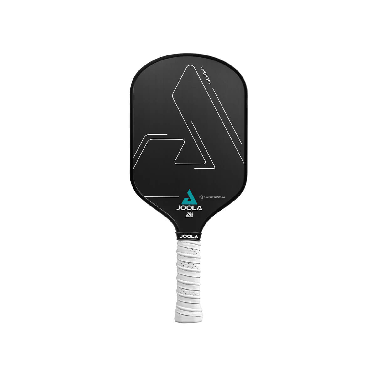 JOOLA Vision CGS 16mm Graphite Paddle
