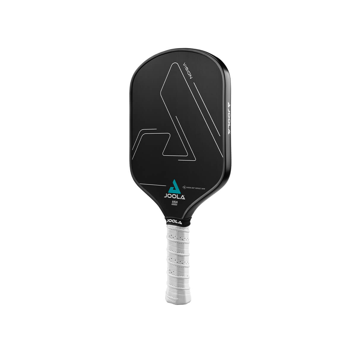JOOLA Vision CGS 16mm Graphite Paddle