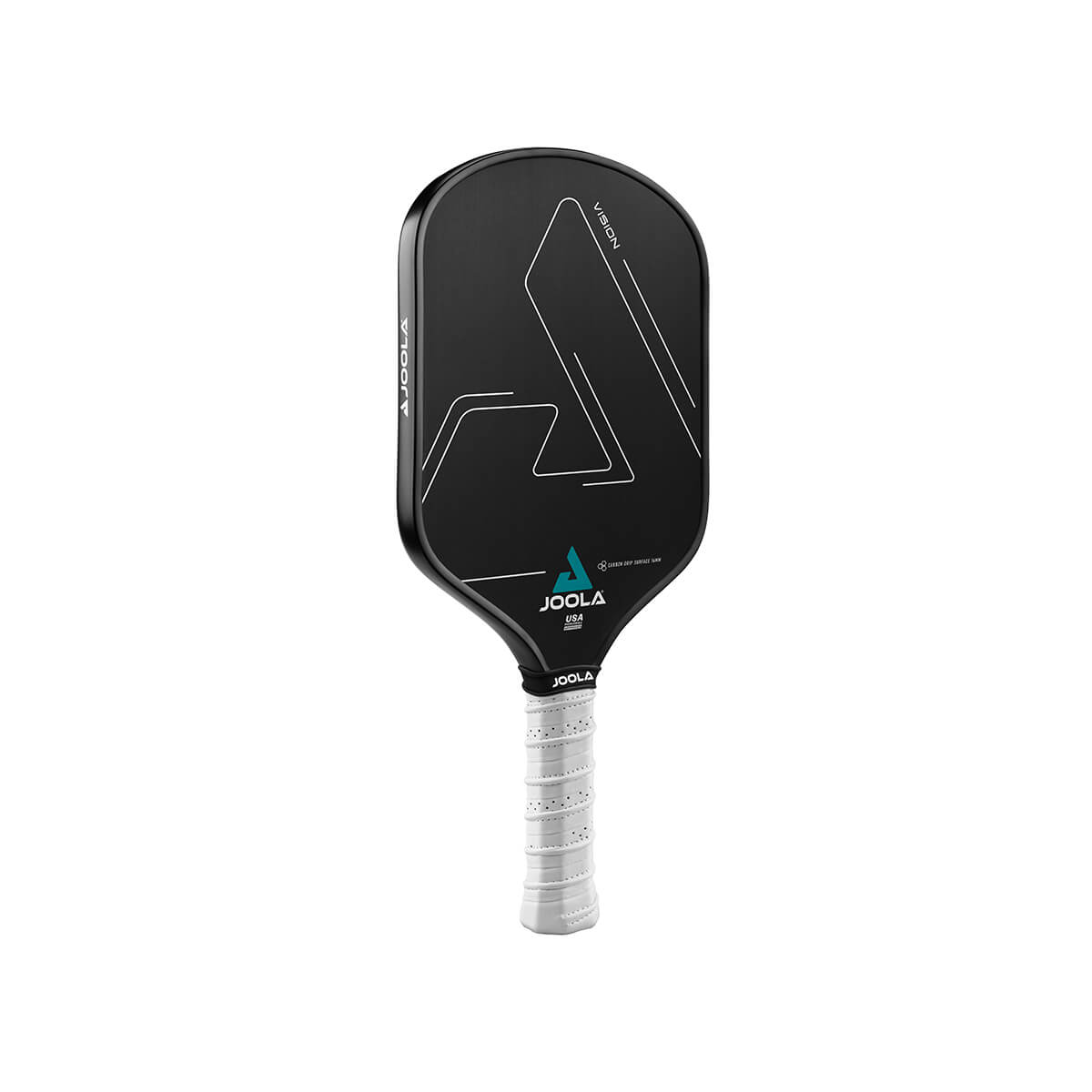 JOOLA Vision CGS 16mm Graphite Paddle