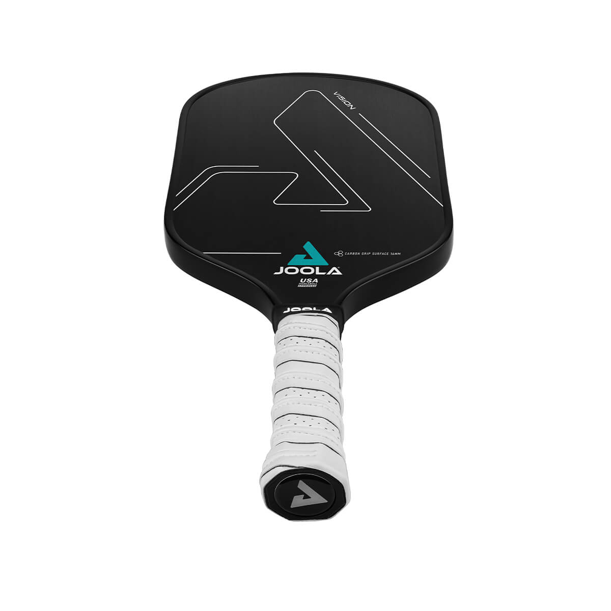 JOOLA Vision CGS 16mm Graphite Paddle