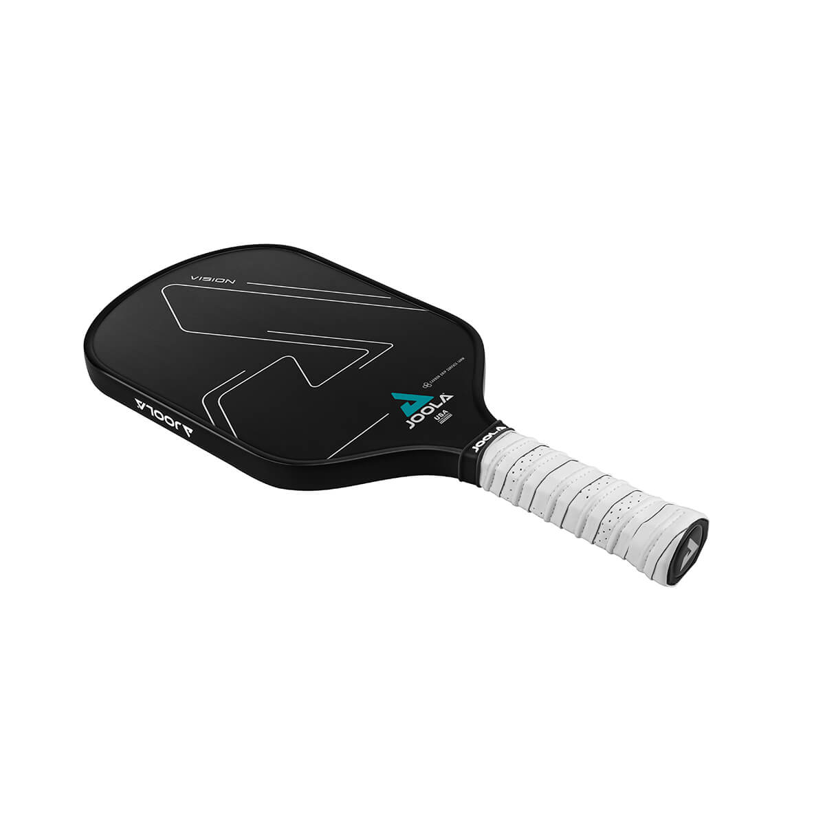 JOOLA Vision CGS 16mm Graphite Paddle