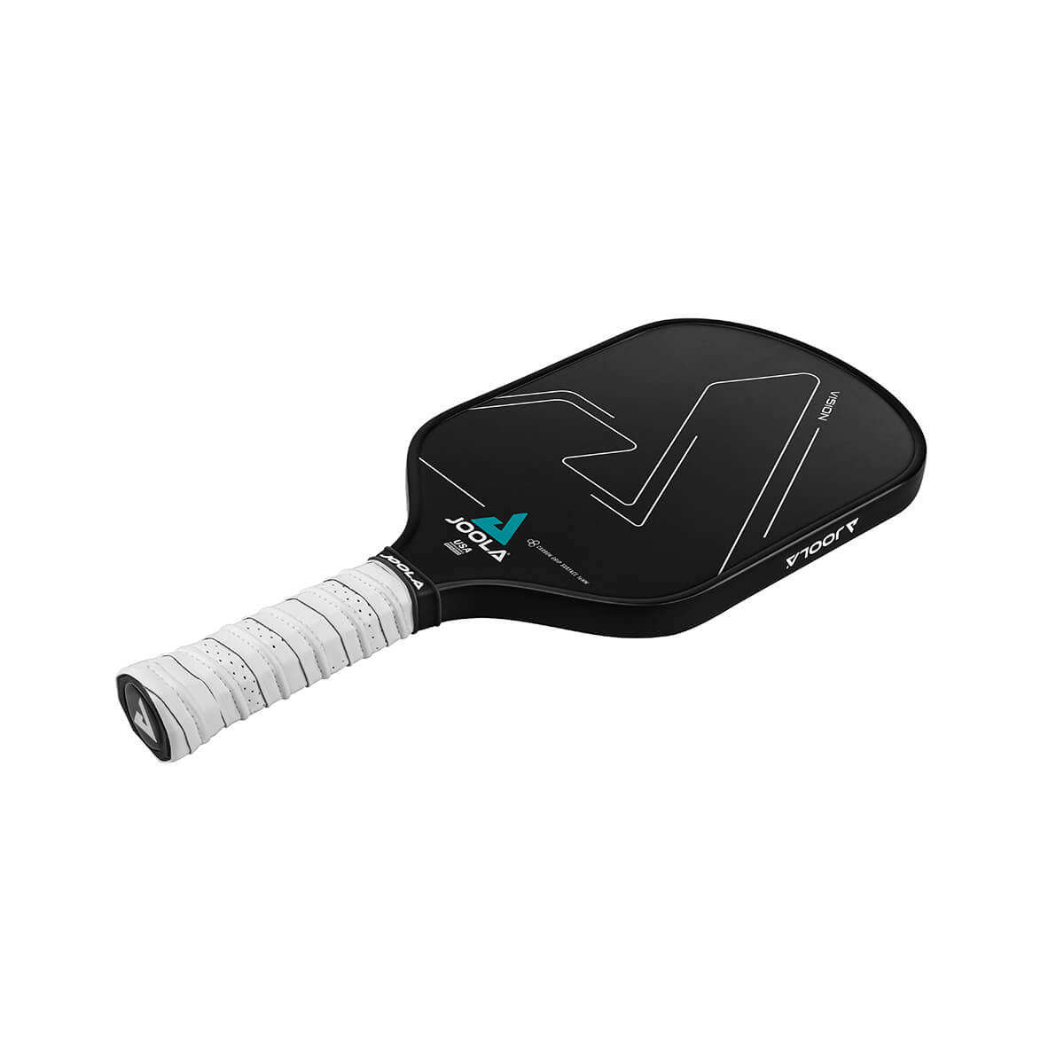 JOOLA Vision CGS 16mm Graphite Paddle