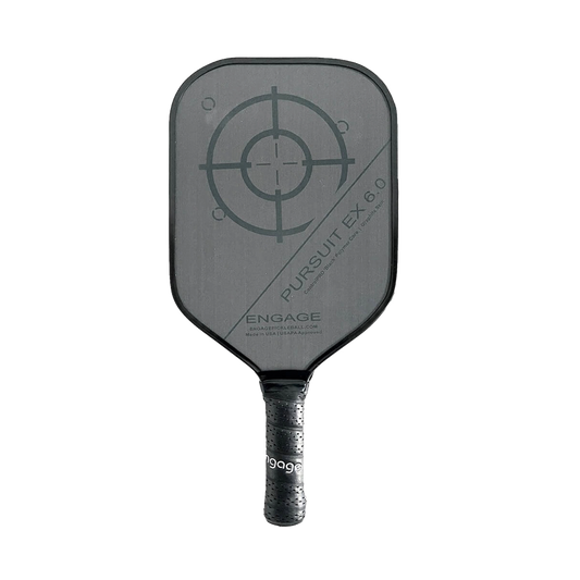 Engage Pursuit EX 6.0 Graphite