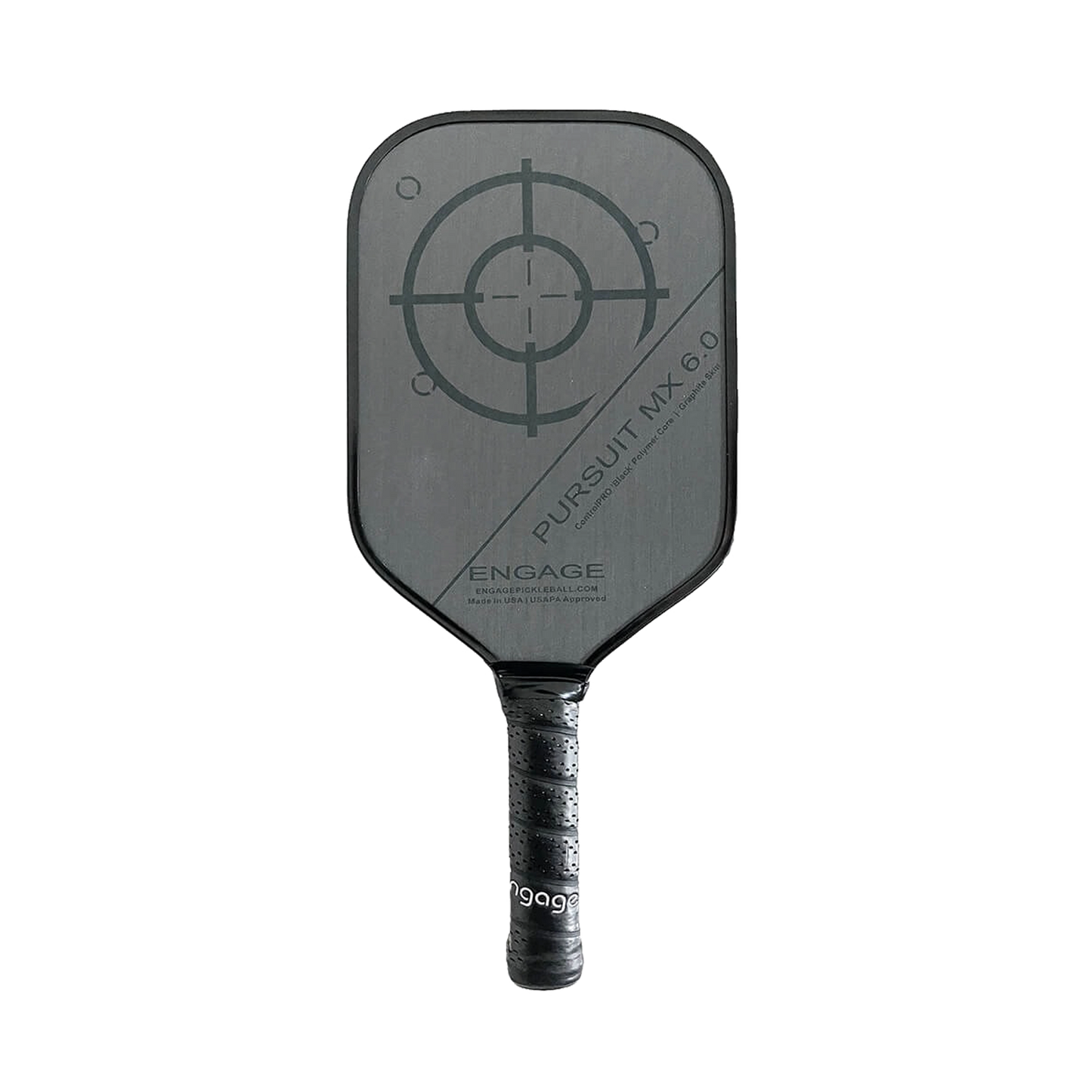 Engage Pursuit MX 6.0 Graphite