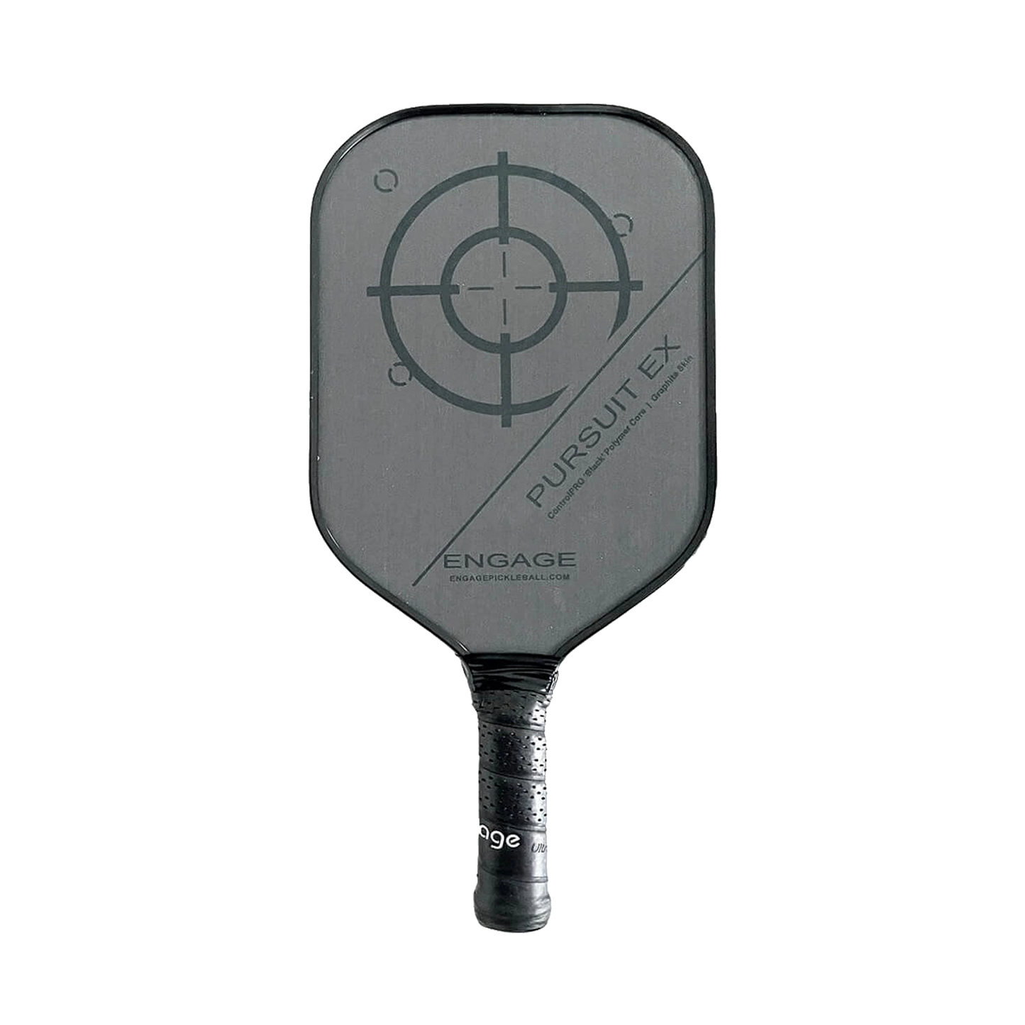 Engage Pursuit EX Graphite (Cosmetic)