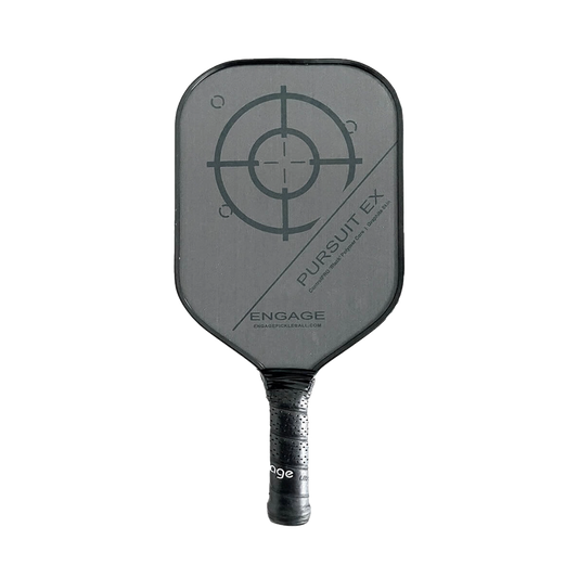 Engage Pursuit EX Graphite (Cosmetic)