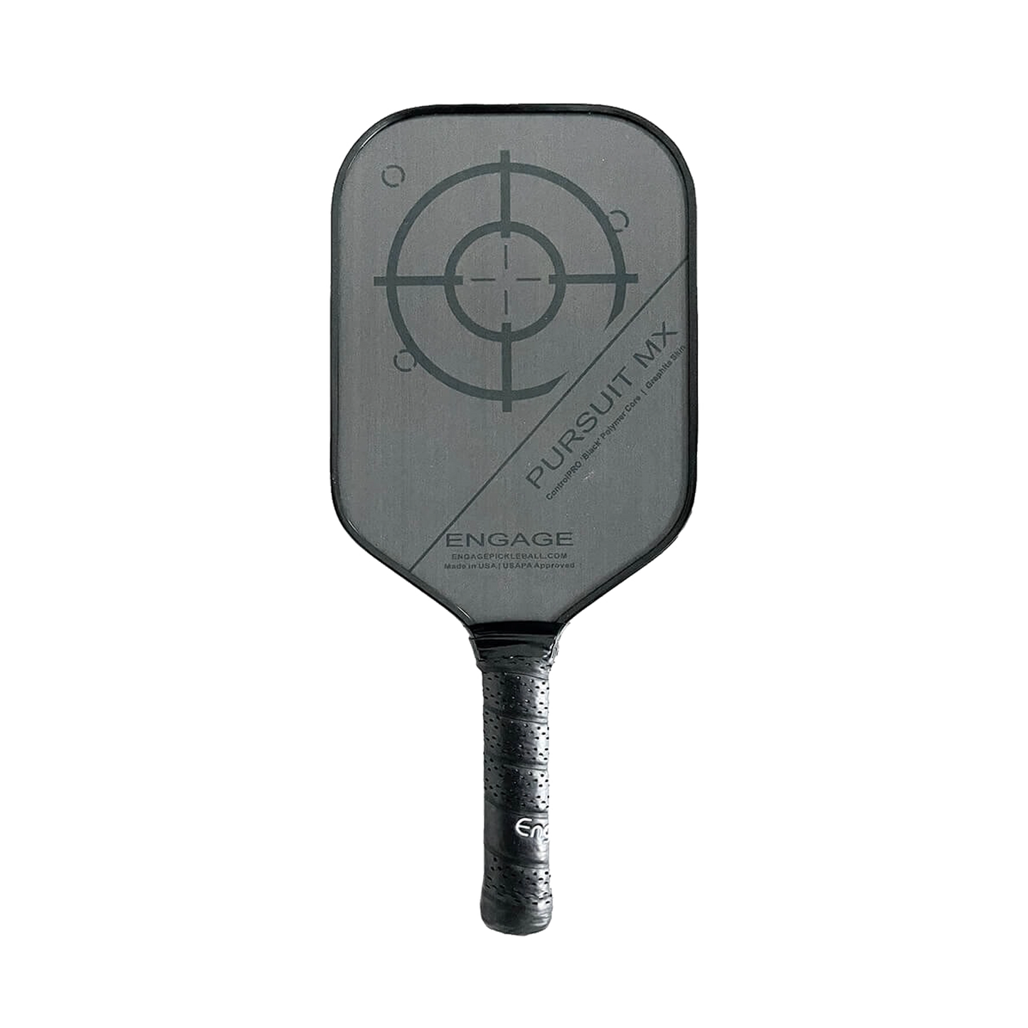 Engage Pursuit MX Graphite (Cosmetic)