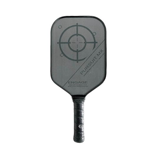 Engage Pursuit MX Graphite (Cosmetic)