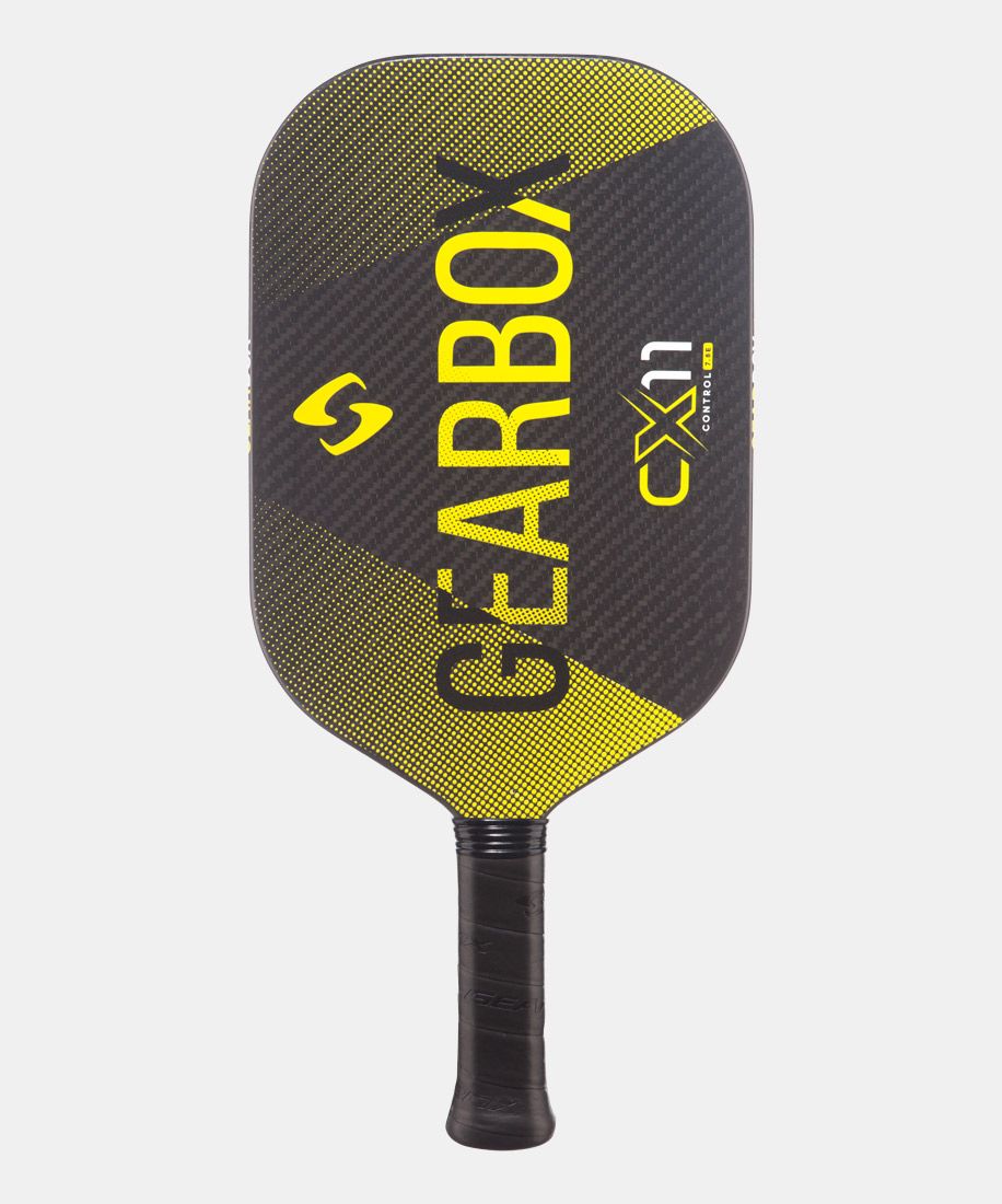Gearbox CX11 Control 7.8E