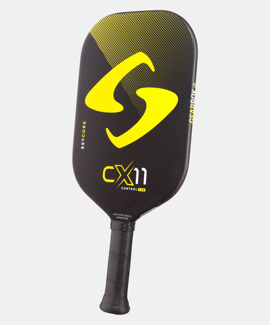Gearbox CX11 Control 7.8E